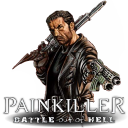 Painkiller Battle Out Of Hell 1 Icon